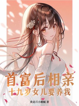 首富后相亲,十九岁女儿要养我 By{author}