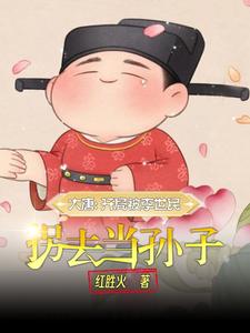 大唐嫡长孙李医生小说