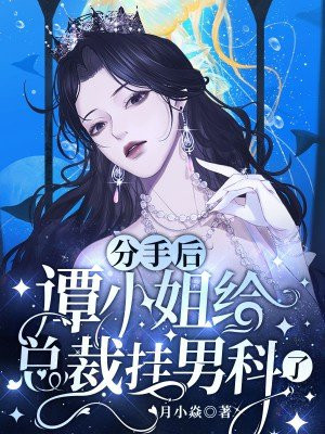 分手后，谭小姐给总裁挂男科了By{author}