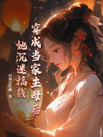 穿成当家主母后，她沉迷搞钱 By{author}