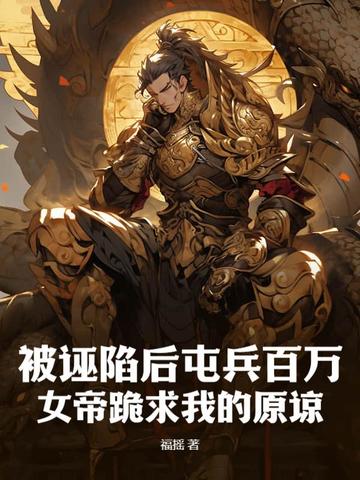 被诬陷后屯兵百万，女帝跪求我的原谅 By{author}