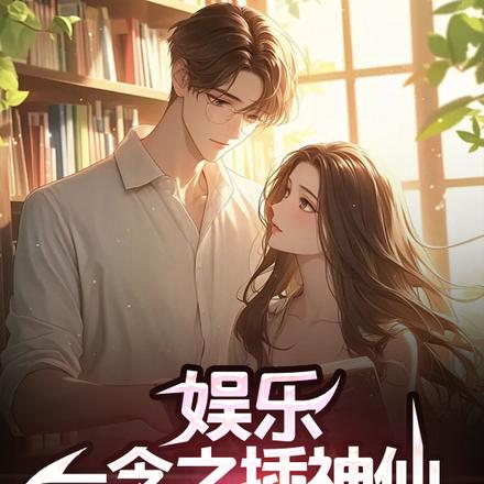 娱乐:一念之差神仙姐姐爱上我