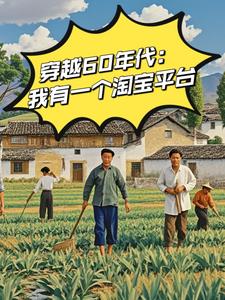 穿越60年代:小人物的成长