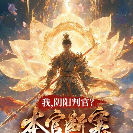 我,阴阳判官?本官断案死刑起步