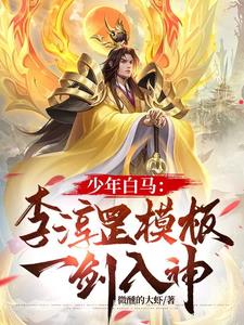 少年白马：李淳罡模板，一剑入神全本阅读