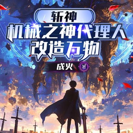 斩神:开局红樱求我别变小