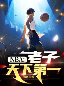 NBA：老子天下第一全本阅读