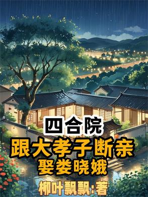 四合院：跟大孝子断亲，娶娄晓娥无错小说