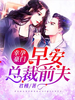 幸孕豪门：早安，总裁前夫 By{author}