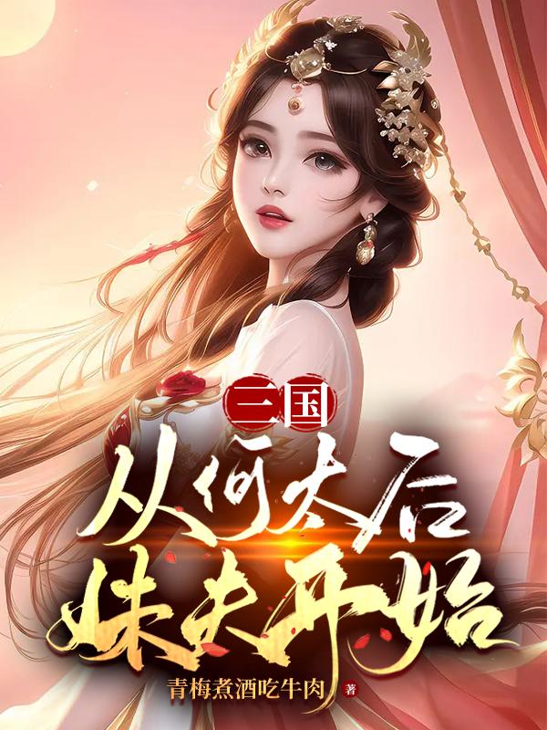 三国：从何太后妹夫开始全文