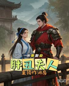 杀妻娶妾？胖丑夫人直接炸洞房 By{author}