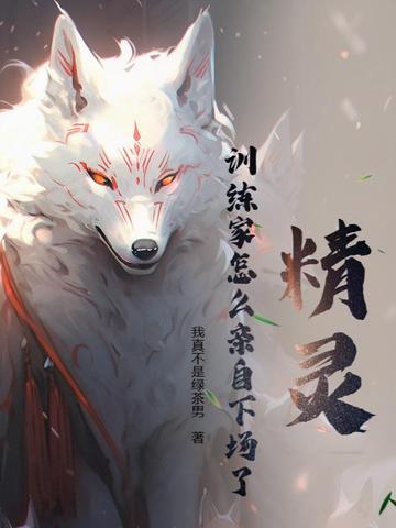 精灵：训练家怎么亲自下场了？By{author}