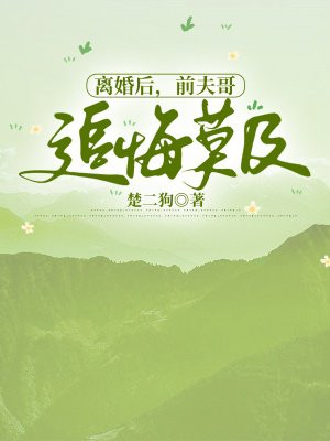 离婚后,前夫哥追悔莫及