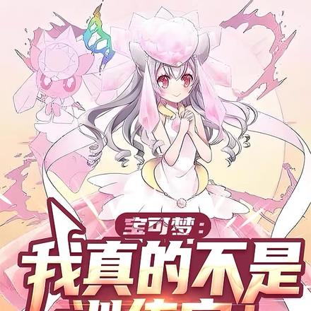 坏了,养的宝可梦都变成神兽了