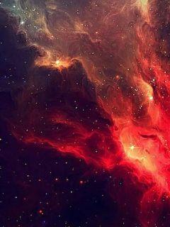 星空风暴