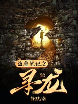 盗墓笔记之寻龙