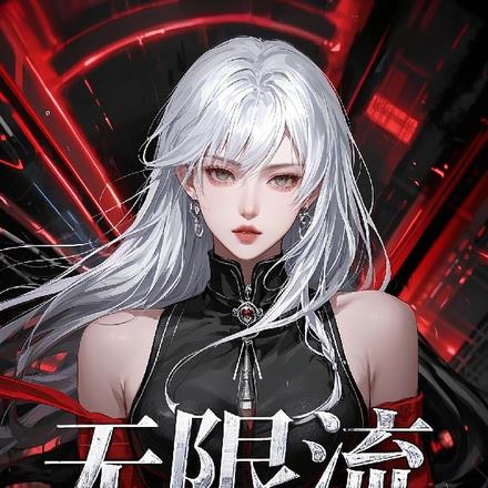 无限流:摆烂后我封神了