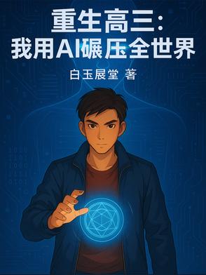 重生高三:科技霸主归来