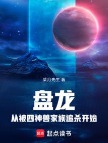 盘龙:从被四神兽家族追杀开始