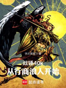 战锤40k:从行商浪人开始