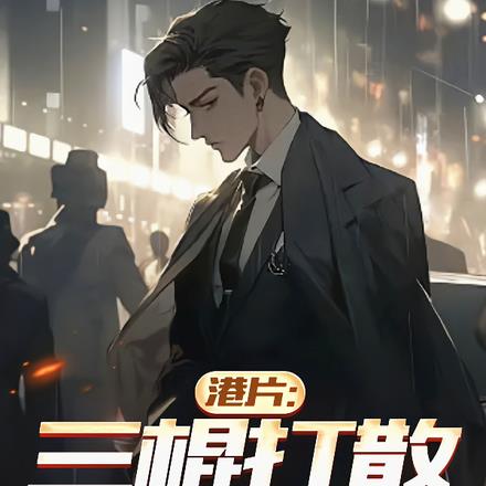 港片:三棍打散黑帮魂!