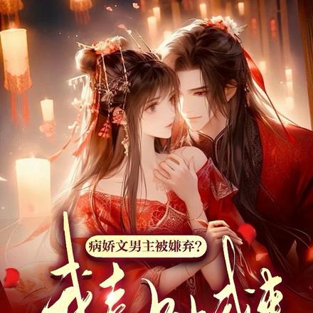 病娇文男主被嫌弃?我喜欢让我来