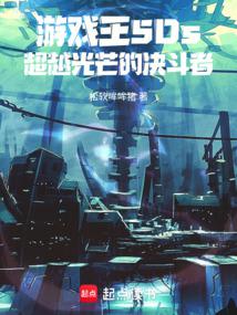 游戏王5Ds:超越光芒的决斗者