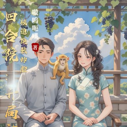 四合院:开局被拐,被迫换张帅脸