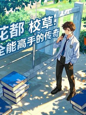 花都校草:全能高手的传奇