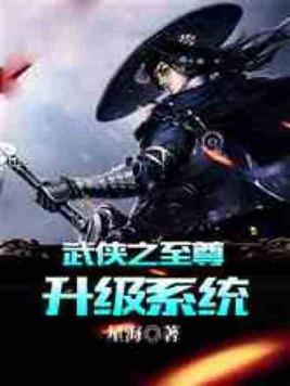 武侠之至尊升级系统