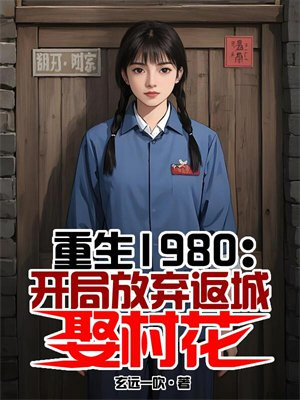 重生1980:开局放弃返城娶村花