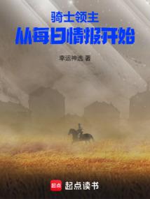 骑士领主:从每日情报开始