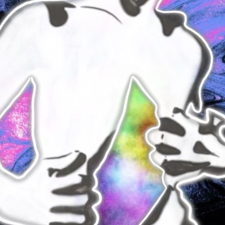 觊觎平行宇宙的挚友