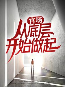 官场:从底层开始做起