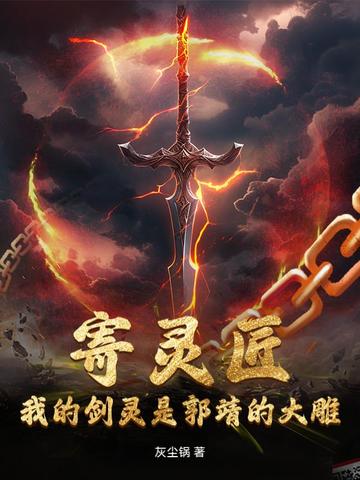 寄灵匠:我的剑灵是郭靖的大雕