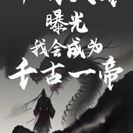 开局天幕曝光我会成为千古一帝
