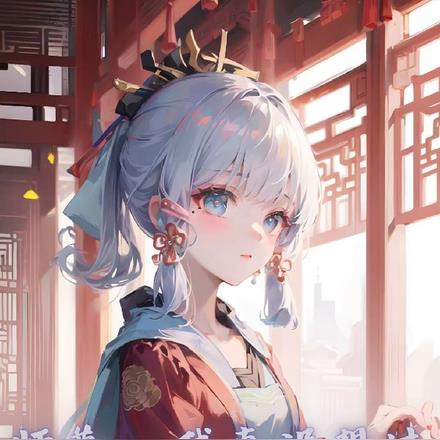 师尊,我真没想过当逆徒