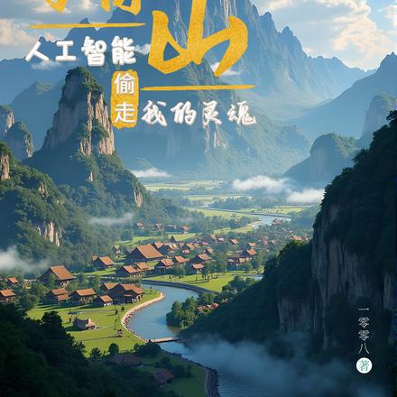 智启山河:十万大山种田录