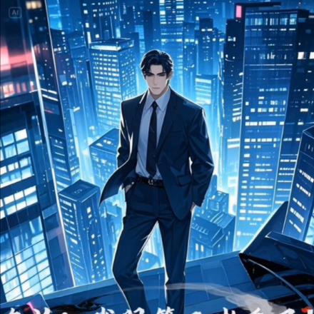 名义:省服第二出手了!