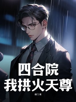 四合院：我拱火天尊