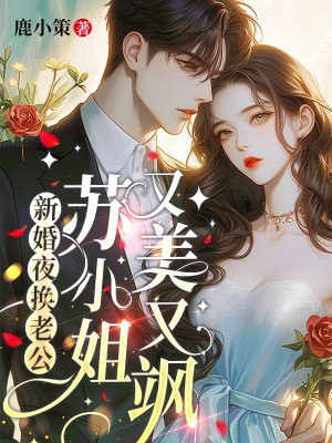 新婚夜换老公,苏小姐又美又飒