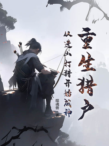 重生猎户,从进山打猎开始成神