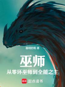 巫师:从零环巫师到全能之主