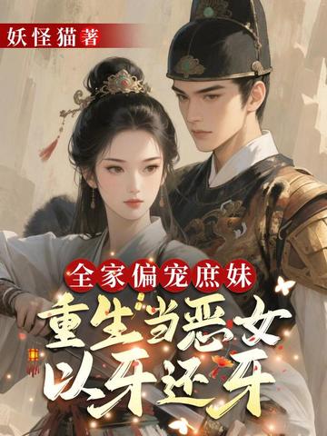 全家偏宠庶妹?重生当恶女以牙还牙
