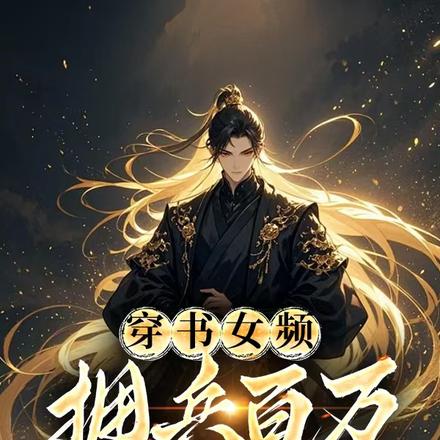 穿书女频,拥兵百万,让我道歉?