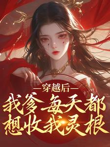 穿越后,我爹每天都想收我灵根