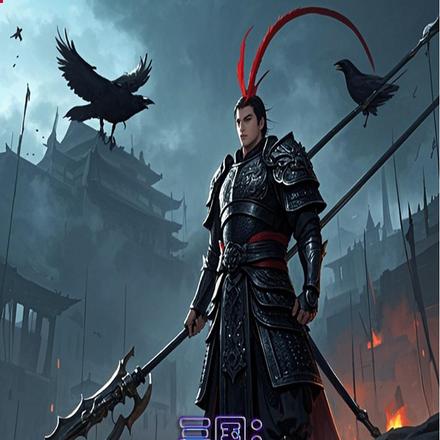 穿到汉末三国发现吕布其实很单纯