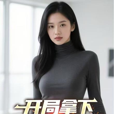 开局拿下极品女神,我壕无人性