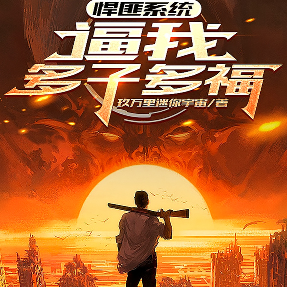 悍匪系统,逼我多子多福