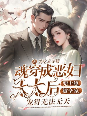 魂穿成恶妇太太后，兜上崽被全家宠得无法无天